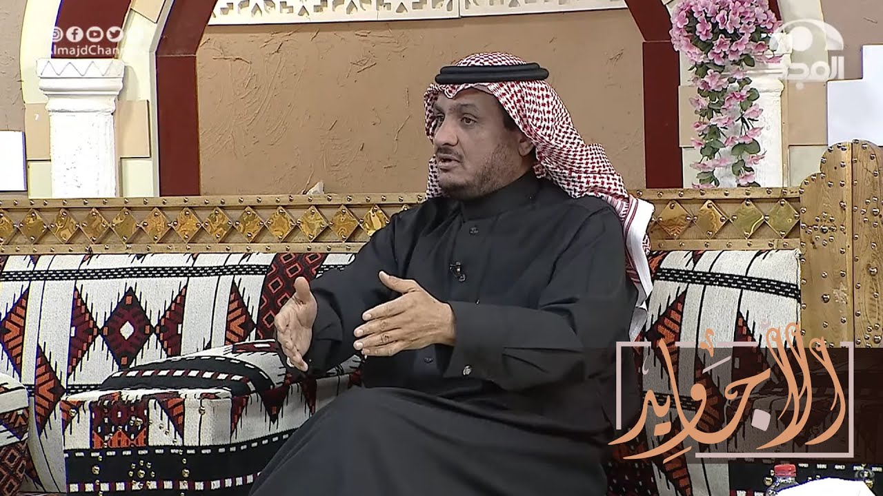 شاب فقير طردوه من العسكرية فخرج زعلان لكن في الطريق حدثت له مفاجأة غيرت حياته | عبدالله المخيلد