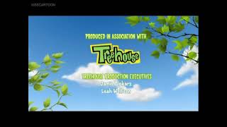 Franklin & Friends Closing Credits
