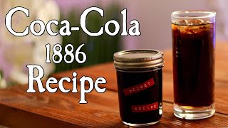 [Coca-Cola Syrup] Coke's Secret Recipe screenshot 2