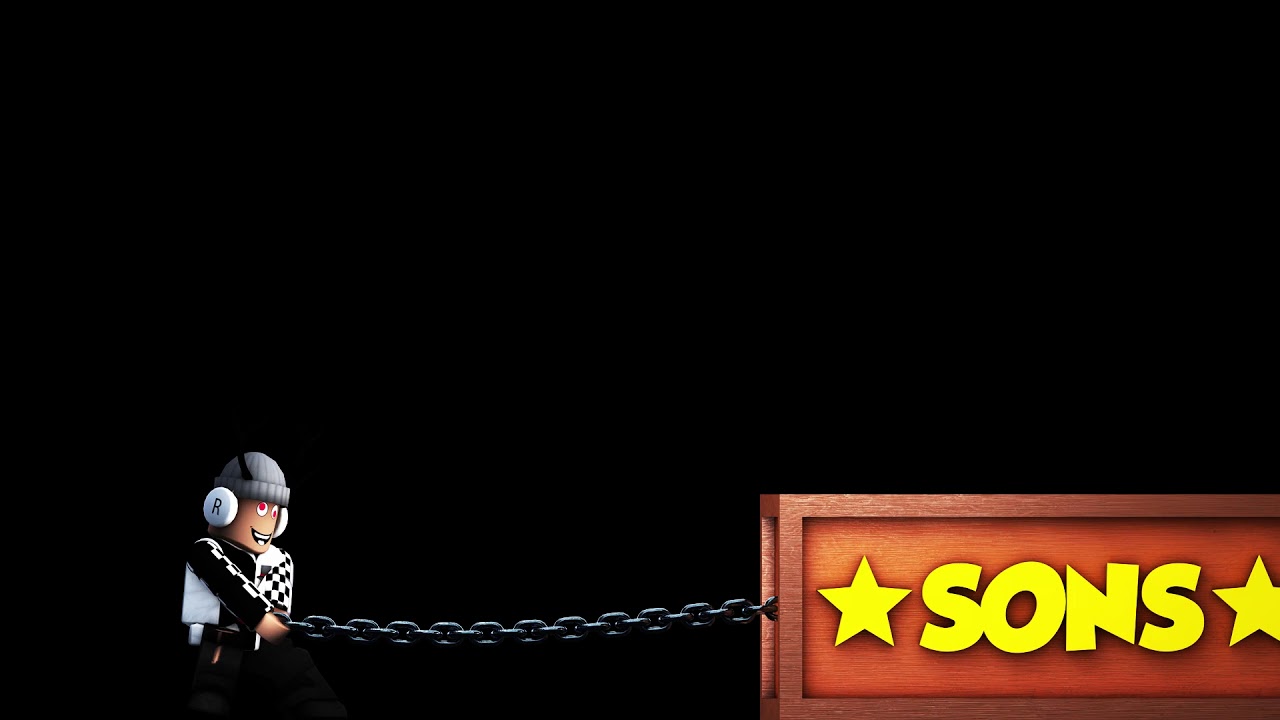 Animation for Sons Of Fun