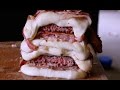 Bacon Wrapped Mozzarella Buns