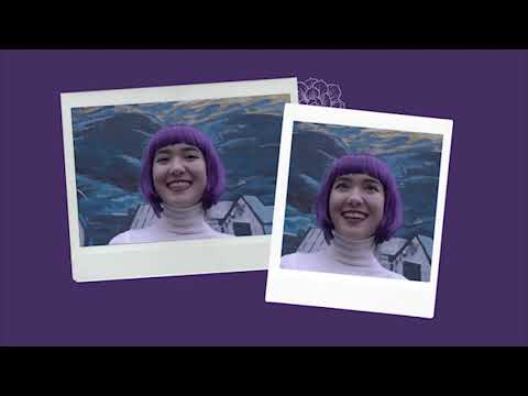 dequine - родной звук (slowed + reverb)