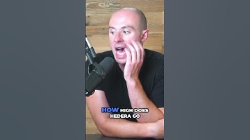 Hedera Hashgraph: Massive Upside Ahead for HBAR Holders!