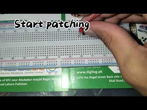 Brightness control LED || Arduino Uno beginners|| code in description 👇👇