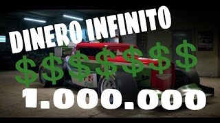 Need For Speed 2016 Truco NFS Dinero Infinito -$ 8000 - En 30 Segundos