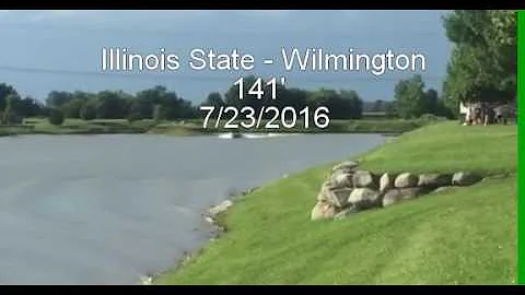 Will Roberts 2016 Compilation for YouTube
