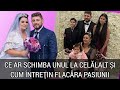 Silvana și Nicușor aniversează 3 ani de căsnicie! Ce își reproșează și cum întrețin flacăra pasiunii