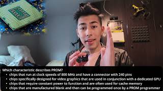 🧠 What is PROM? The One-Time Programmable Memory Explained!