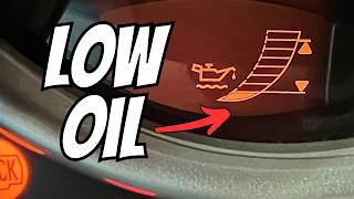 : Why Some Engines Burn Oil and Others Don't