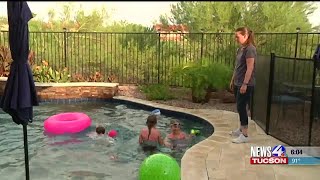 N4T Lifesaver: A prescription for drowning prevention