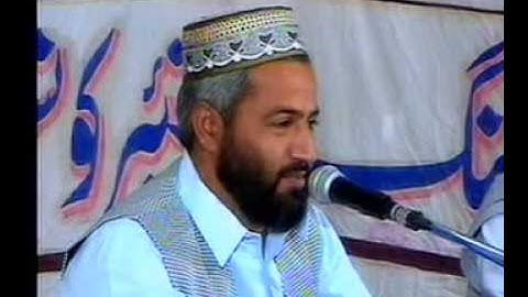 Saif-UL-Malook Qadeer Butt Vs Nasir Qadri 15/16