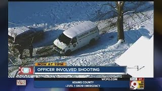 Famous Newest information in fatal officer-involved shooting in Hamilton Wealth