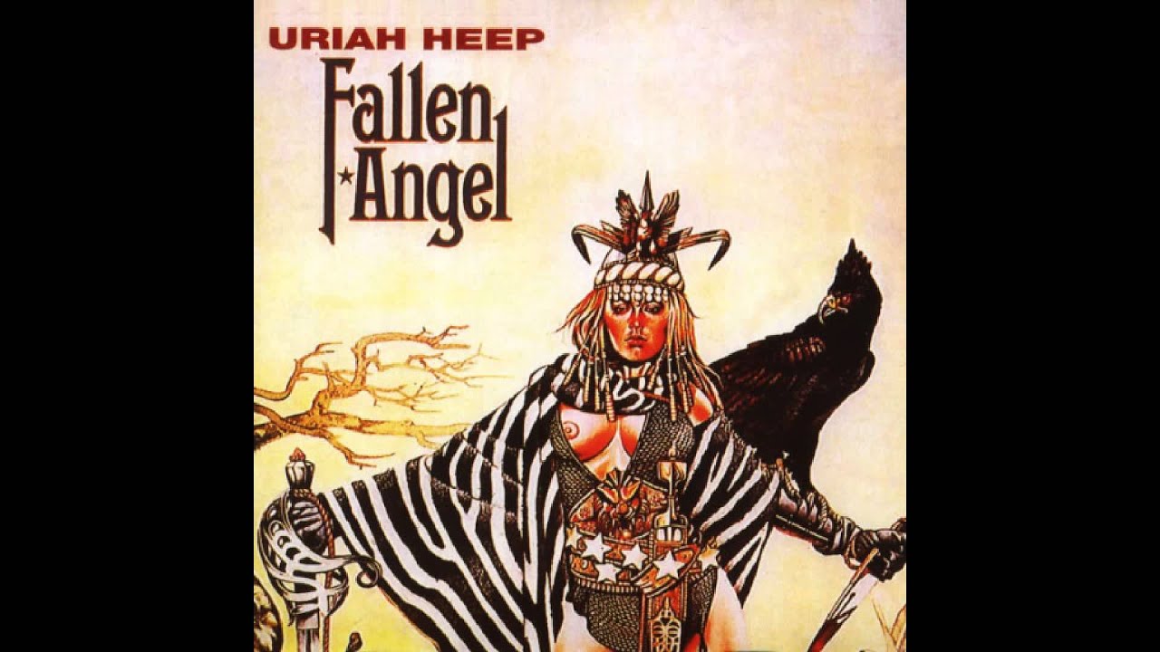 Uriah Heep Come Back To Me Chords Chordify