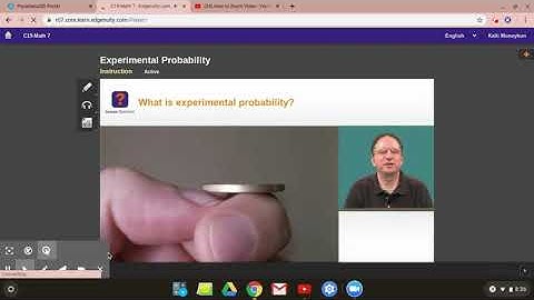 Edgenuity How To Video
