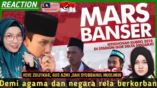 🇲🇾🇲🇨LIRIK LAGUNYA MANTAP❗