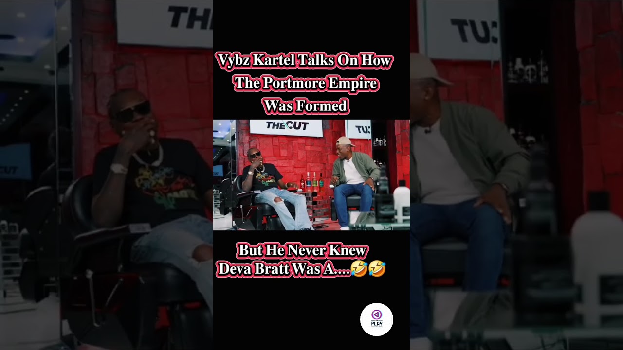 Vybz Kartel Speak On Building Portmore Empire