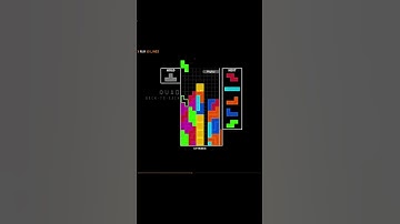 TETR.IO | 40 LINES PB – 0:27.942 #games #tetris #gaming #gameplay #tetrio