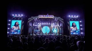 ULTRAVERSE FESTIVAL 2025 - SETUP RIGGING-RINGLOCK-STAGE-LED-LIGHTING AT STADIUM MADYA GBK