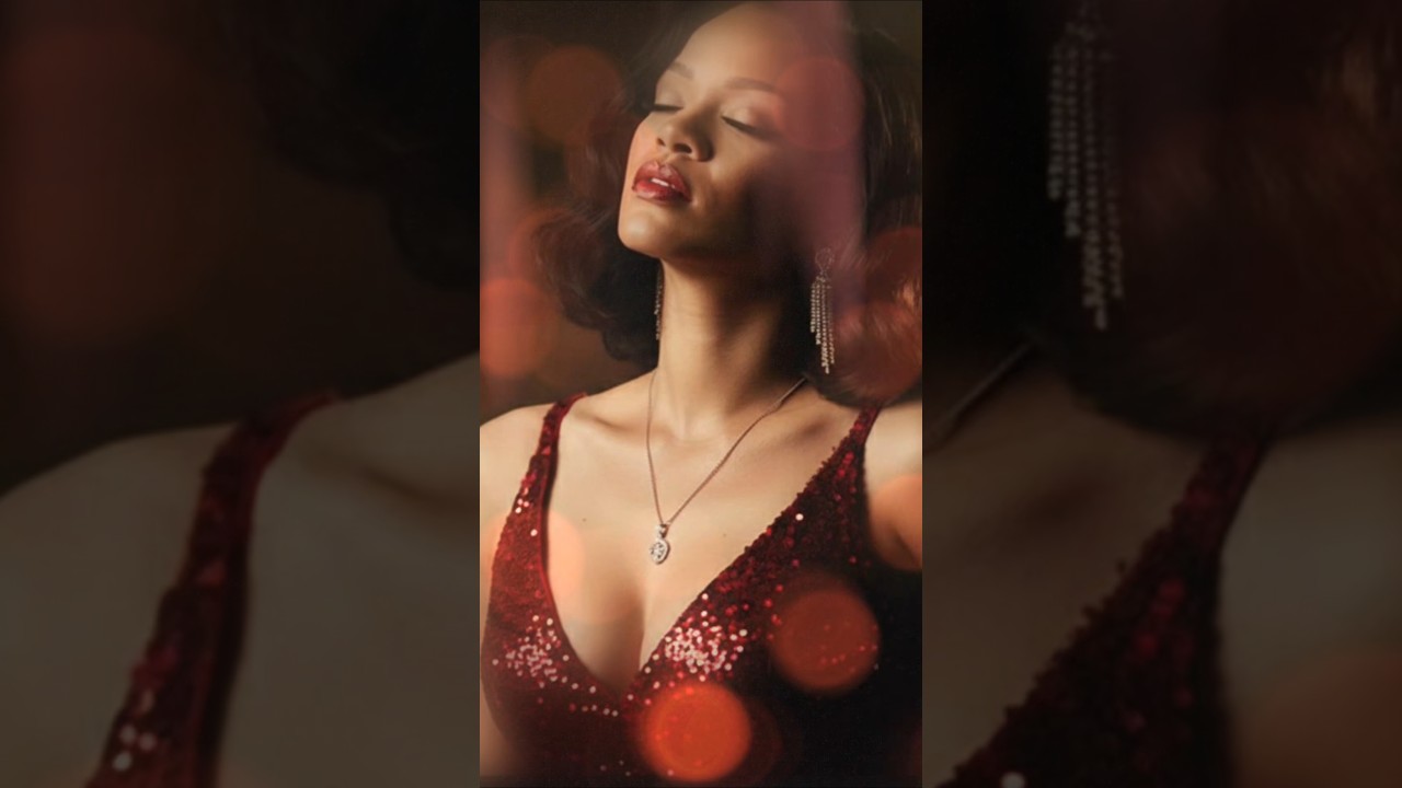 Рианна, соул 1980-х | Чикагский блюз | AI Music – Velvet Soul & Rusted Strings