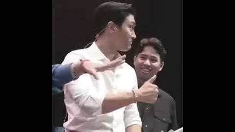 Siwon