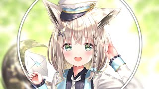 🌸 Author Wind - Soar 🎧