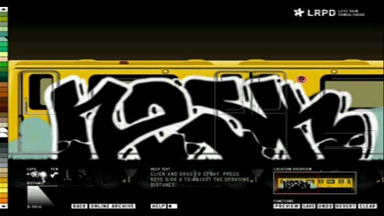 Lrpd graffiti studio descargar play