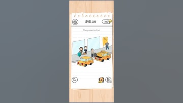 Brain Test 3 Level 221