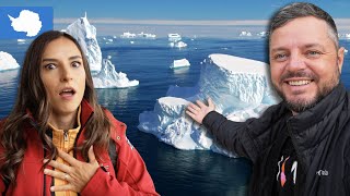 Plecăm într-o expediție în Antarctica, al 7-lea continent | Ultimele pregătiri la Capătul Lumii
