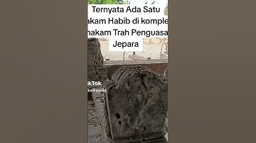 MAKAM HABIB PENGUASA JEPARA PALSU!? PRIBUMI SELIDIKI BONGKAR MAKAM PALSU KH IMAD TUMPAS HABIB PALSU