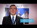 Eau17 europes biggest urological event