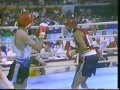 1988 Olympics - Boxing 54kg Final