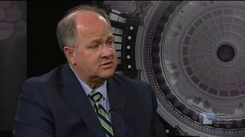 Idaho Reports: Bart Davis