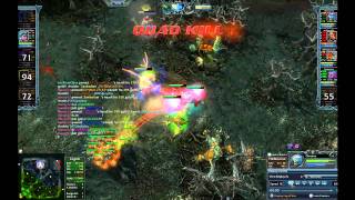 hon - Chronos Annihilation - macoy12