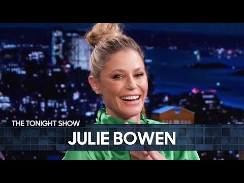 Video: Julie Bowen grynoji vertė