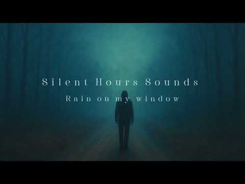 undercurrent. - rain on my window (Slowed + Reverb)