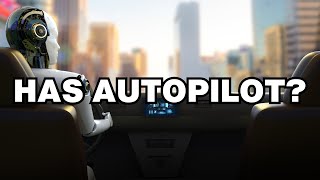 Does the Rivian R1S have a self-driving mode?