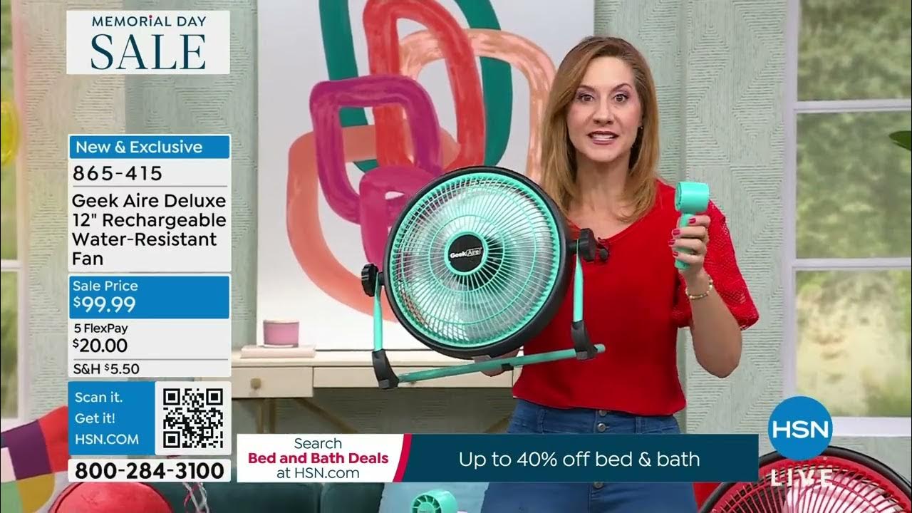 HSN Memorial Day Sale 05.24.2024 09 PM YouTube