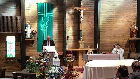 Peter Biegler Jr. Funeral Mass 10/13/2020