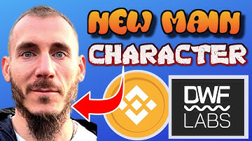 CRYPTO HAS A NEW MAIN CHARACTER