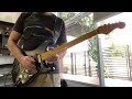 In Any Tongue (Solo Pompeii Live Version) - David Gilmour Cover (Christiano Hermida)