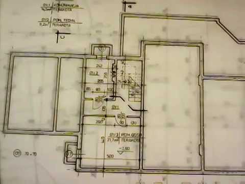 Przykładowa Dokumentacja Rysunek Techniczny Dla Architektów Podstawy Rt 2 G1