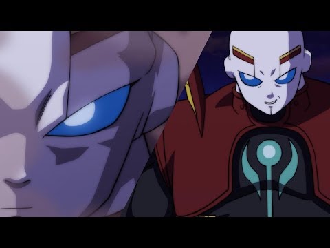 Super dragon Ball Heroes ep.10 – GOKU vs Hatsu (Avanço Completo