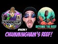 Episode 07 chumminghams reef ryan cunningham