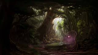 Dark Elven Music   Elven Woods
