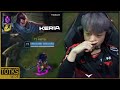 INSANE EMOTIONAL ROLLER COASTER! - T1 Vs Nongshim RedForce Highlights | LCK 2022 Summer