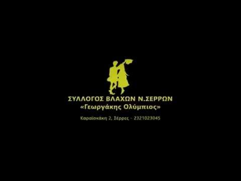 Σύλλογος Βλάχων Ν