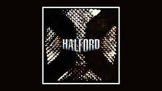 Halford - She