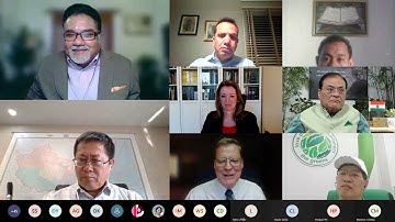 ESBN Roundtable: Strategies on Reducing and Utilizing CO2 for Cost Effective Business