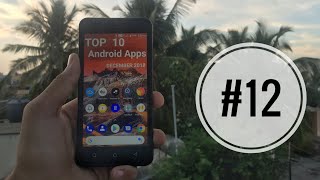 Best Navigation Gesture App & Many More.Top 10 Android Apps December 2018 (Late 2018) screenshot 2