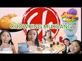 CHOWKING MUKBANG WITH BUENO SIBLINGS #mukbangers #mukbang #chowking #food #foodie #yummy